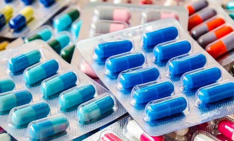 Drugs/ Medicine
