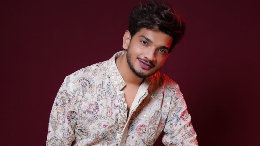 Munawar Faruqui