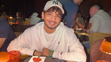 Munawar Faruqui