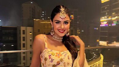 Priyanka Chahar Choudhary