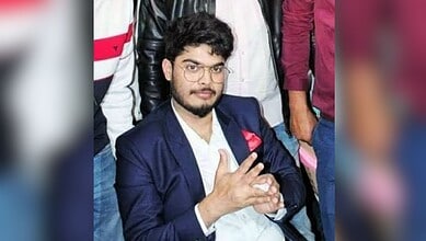 Osama Shahab