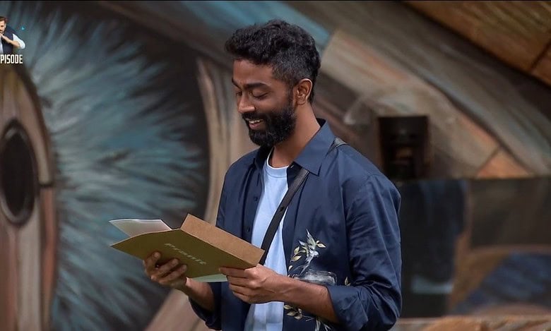 Bigg Boss 19 contestant Pranit More