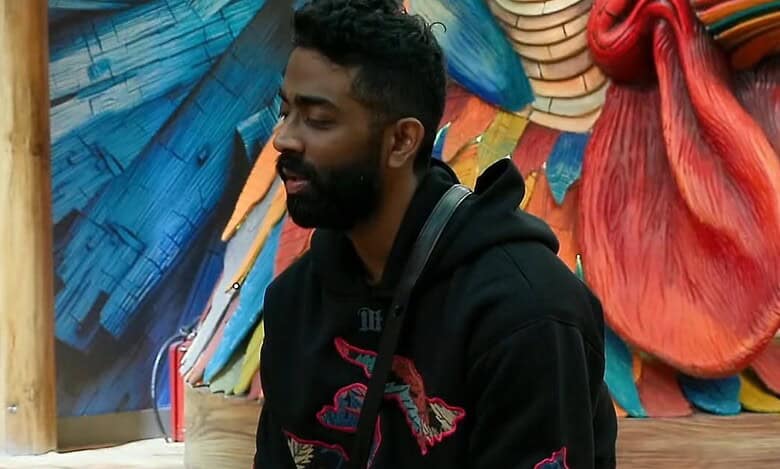 Bigg Boss 19 contestant Pranit More