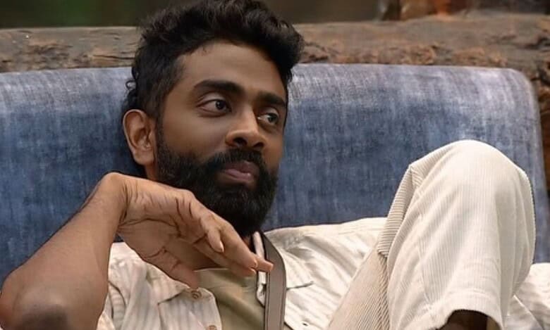 Bigg Boss 19 contestant Pranit More