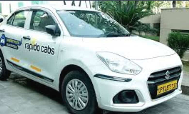 Rapido cab driver scams Bengaluru man