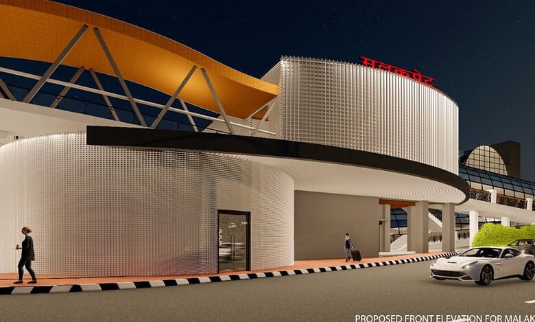Revamped Malakpet railway station ready by June 2026