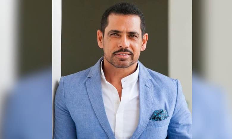 Robert Vadra