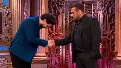Bigg Boss 19