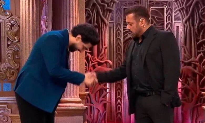 Bigg Boss 19
