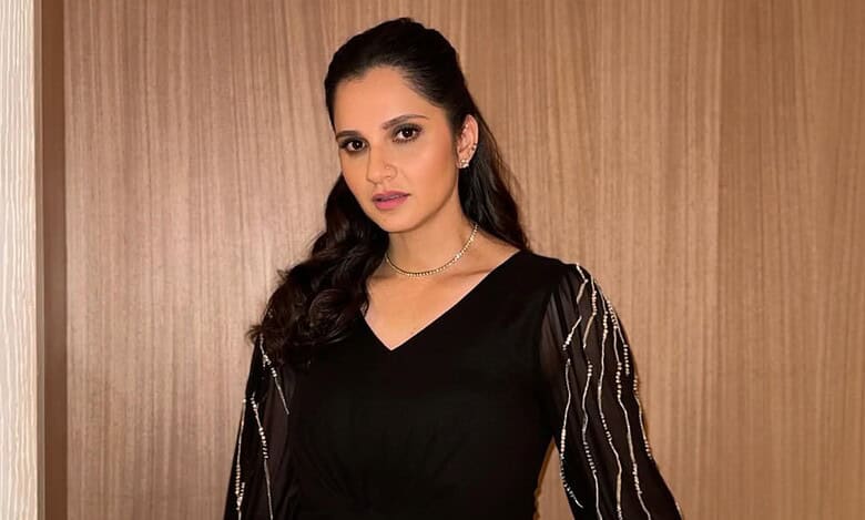 Sania Mirza