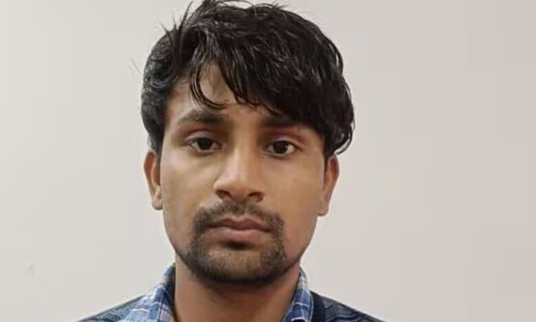 Soyab is the seventh accused arrested by NIA in the Delhi blast case.