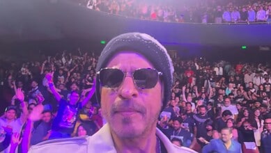 Shah Rukh Khan