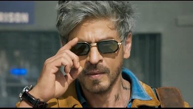 Shah Rukh Khan