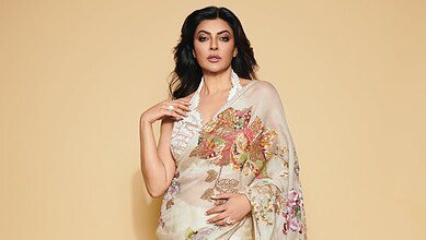 Sushmita Sen