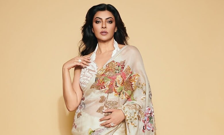 Sushmita Sen