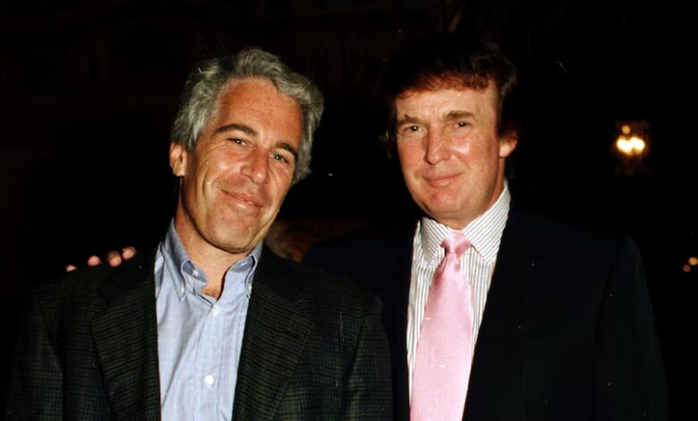 Congress passes bill to force release Epstein files, sending bill to Trump