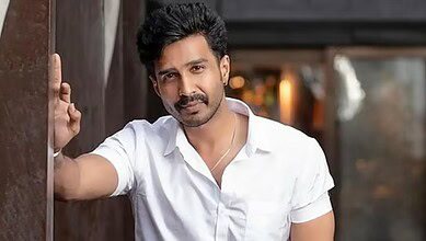 Vishnu Vishal