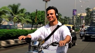 Vivek Oberoi