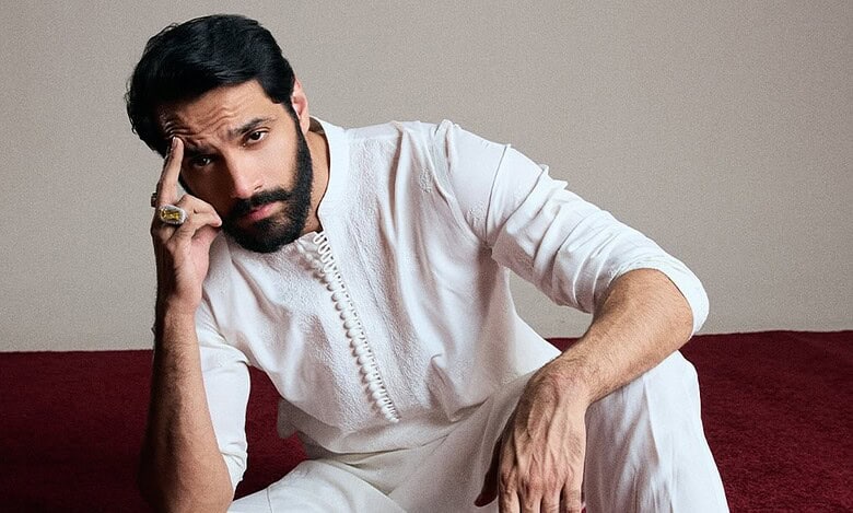 Wahaj Ali
