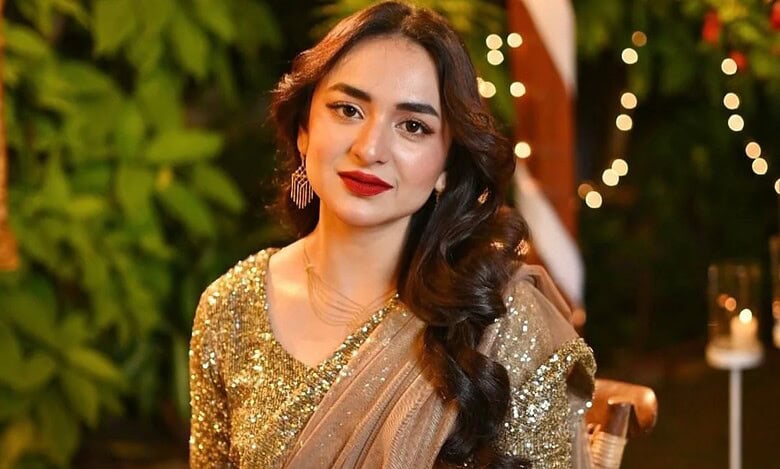 Yumna Zaidi