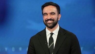 Zohran Mamdani