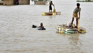 2024 Bihar floods