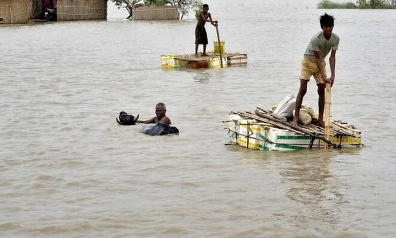 2024 Bihar floods