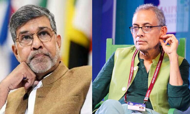Telangana Rising Global Summit: Nobel laureates Abhijit Banerjee, Kailash Satyarthi to address