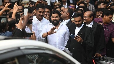 Actor Dileep