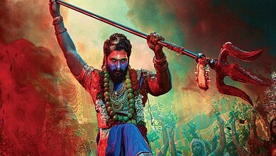 Tollywood actor