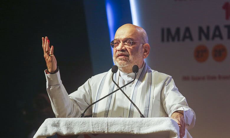 Amit Shah