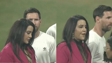 Leo Messi