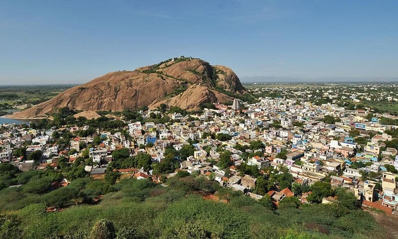 Thiruparankundran hill Madurai