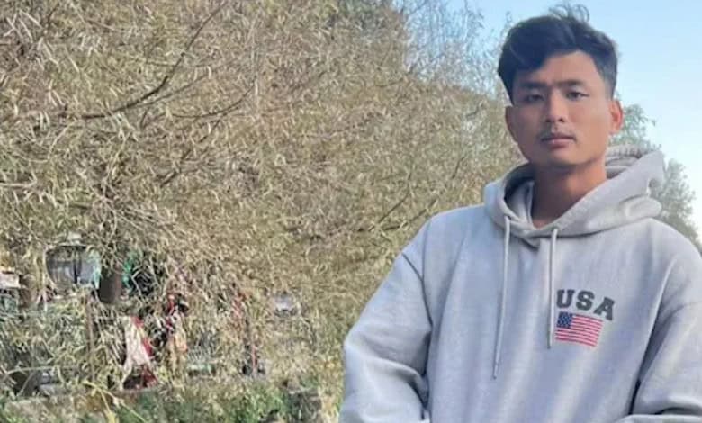 Anjel Chakma