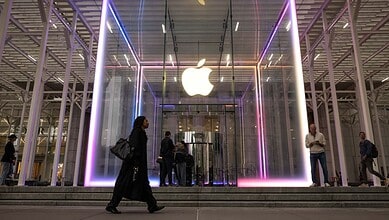 Apple