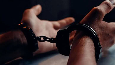 Arrest
