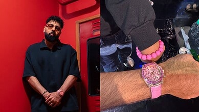 Barbie watch