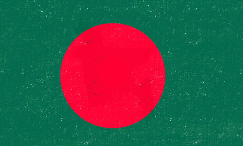 Bangladesh