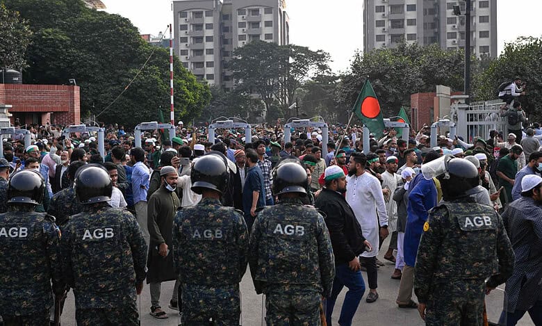 Bangladesh Politics