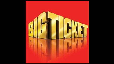 The Big Ticket Draw