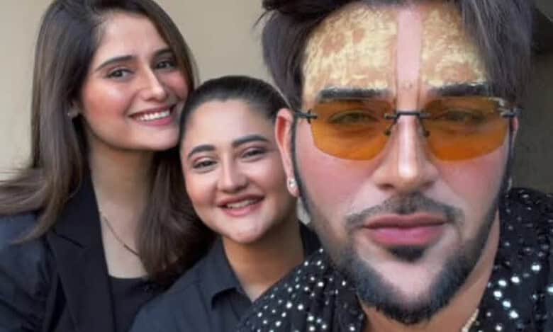 Bigg Boss 13 contestants