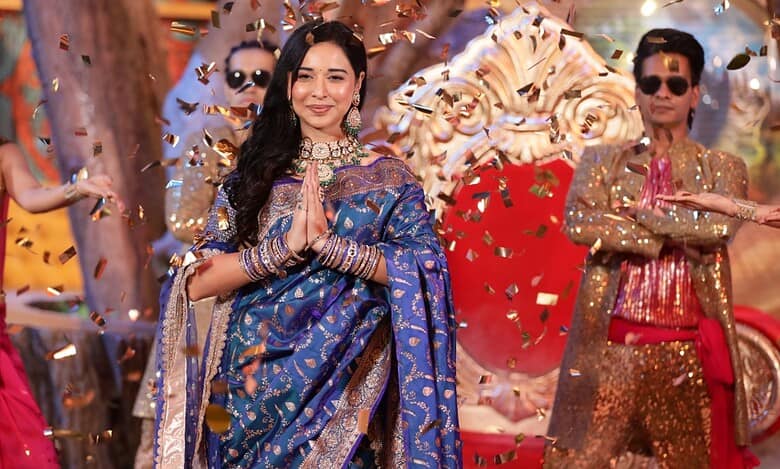 Bigg Boss 19 finalist Tanya Mittal