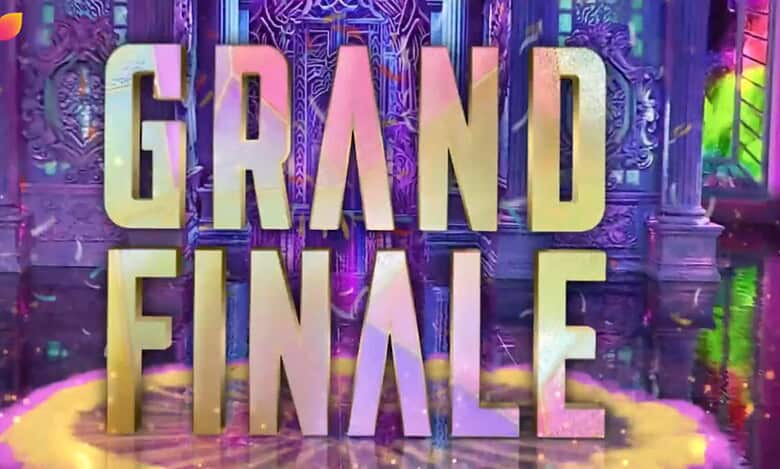 Bigg Boss 19 grand finale