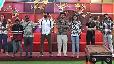 Bigg Boss FInale