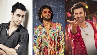 Bollywood actor