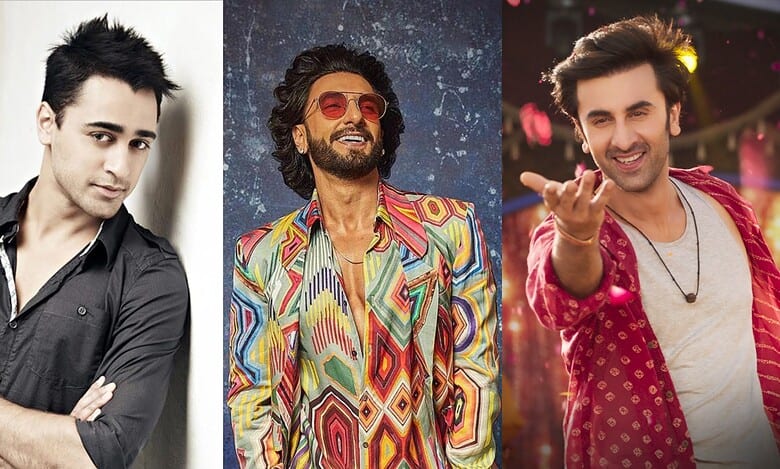Bollywood actor