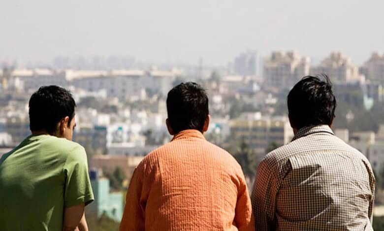 3 Idiots