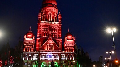 Brihanmumbai Municipal Corporation (BMC)