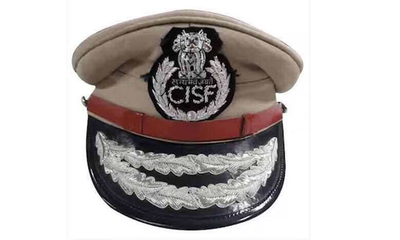 CISF
