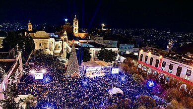 Christmas in Bethlehem
